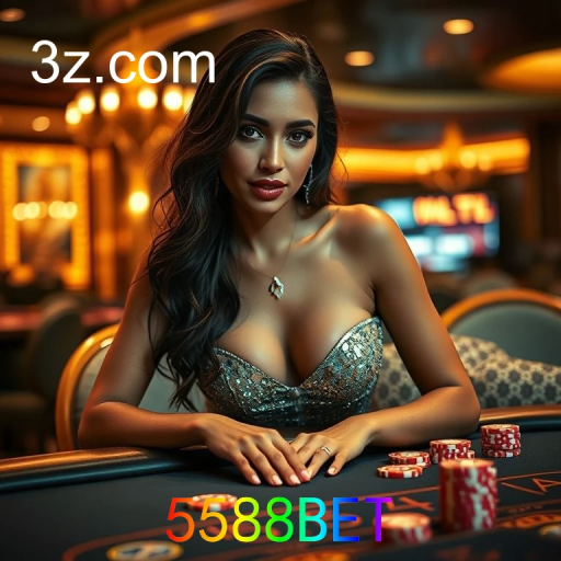 Confira o App Empolgante da 5588BET para Jogos Online