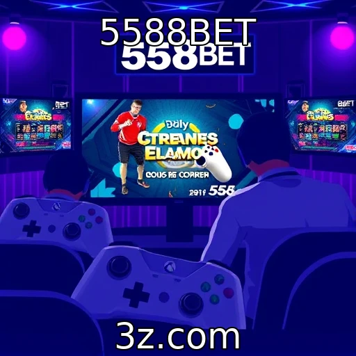 Crescimento das plataformas de streaming de jogos