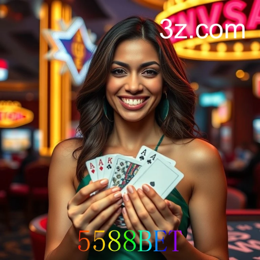 Promoções Imperdíveis da 5588BET: Venha Conferir