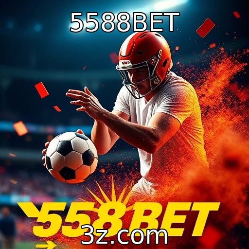 5588BET Estratégias para Apostas Esportivas: O Que os Experts Sabem