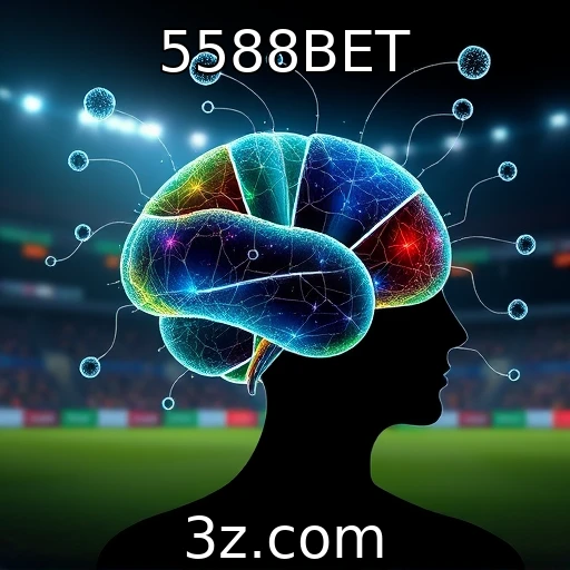 5588BET As apostas esportivas estão mudando no Brasil? Estudos revelam novas tendências