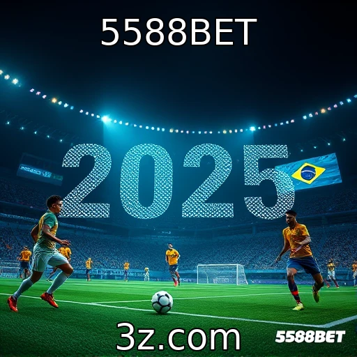 5588BET Apostas esportivas: como decifrar o padrão de resultados em grandes jogos