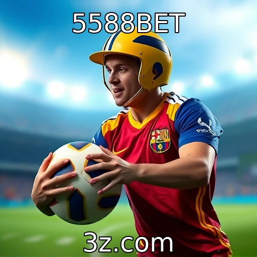5588BET Explorando as Melhores Estratégias de Apostas em Jogos de Esporte