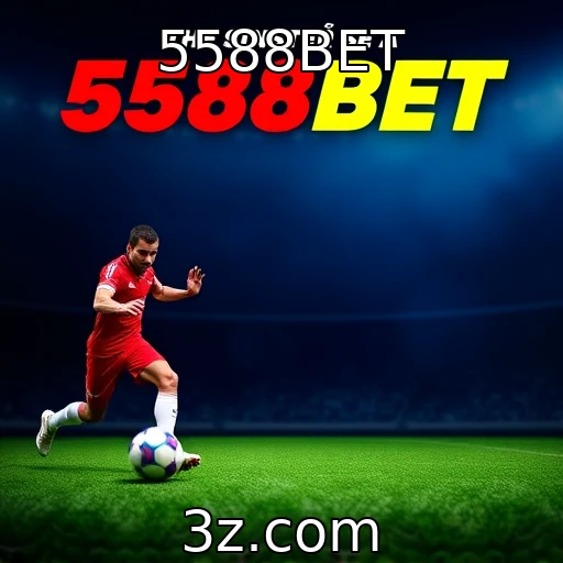 5588BET Apostas esportivas: como analisar partidas para maximizar ganhos