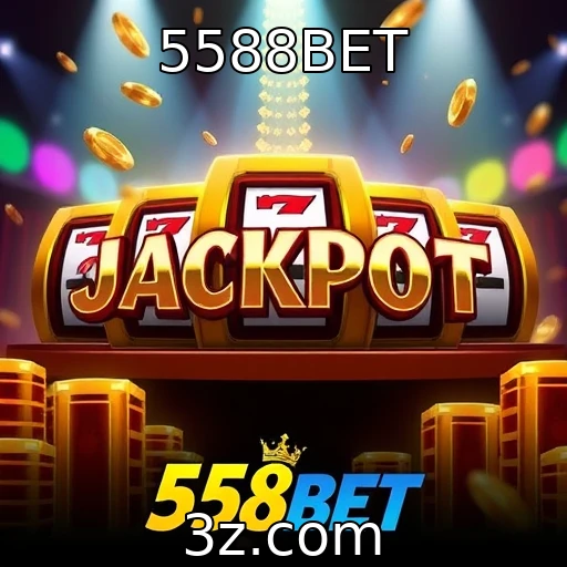 5588BET Descubra como as apostas esportivas estão mudando no Brasil