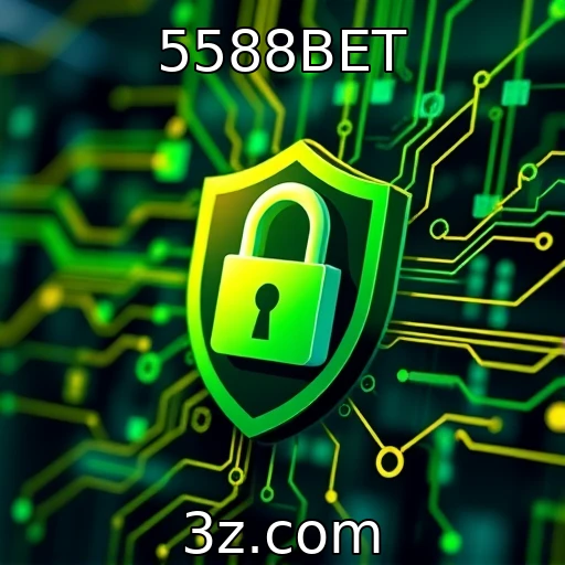 5588BET Apostas esportivas: como analisar partidas para aumentar seus ganhos