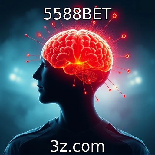 5588BET Apostas esportivas: analisando os principais jogos do mês