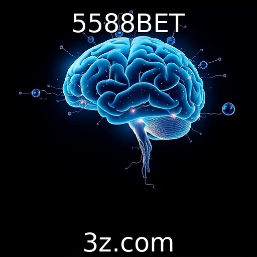 5588BET Desvendando as Tendências das Apostas Esportivas em 2023